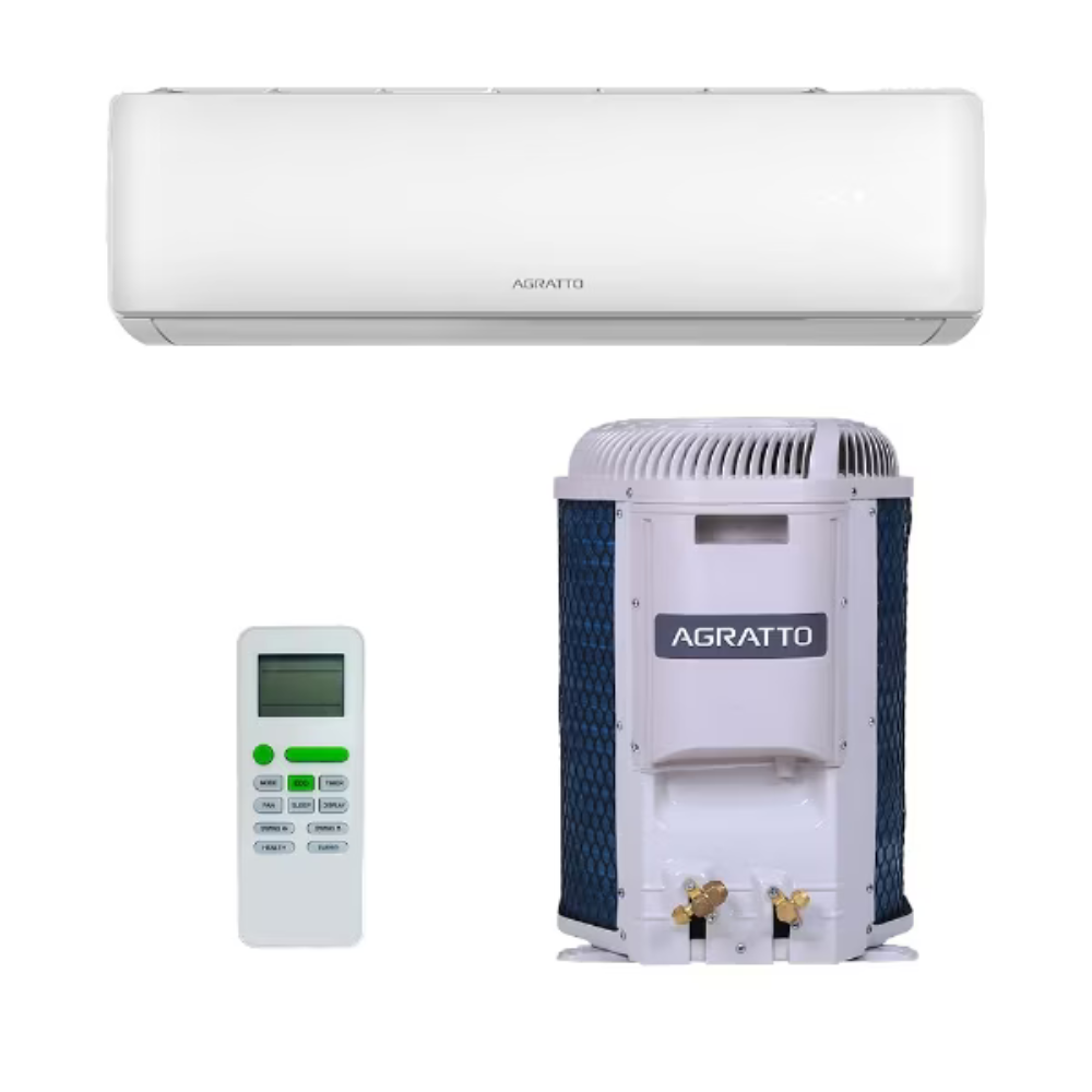 SPLIR AGRATTO HW 12K 220 F ZEN TOP IN